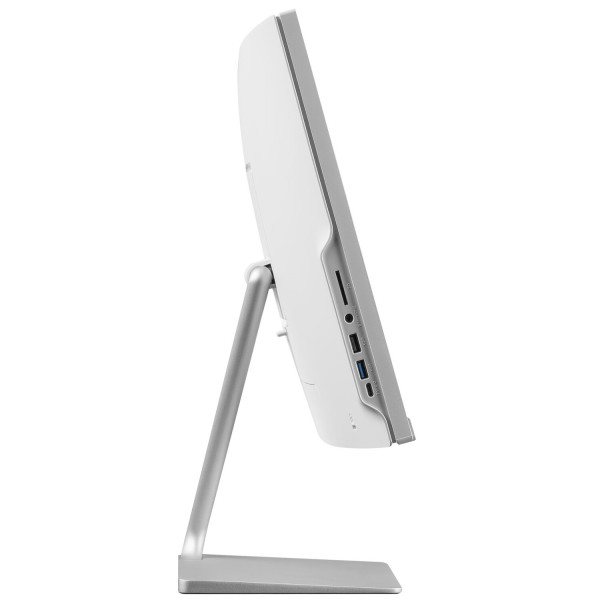 Фото - Комп'ютер-моноблок ProLogix Optima PLC27A (PLC27A.OPT.6BF.N.4125) White