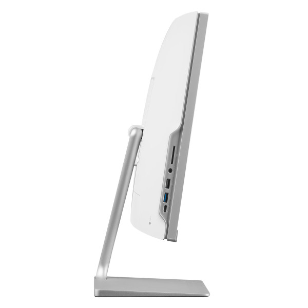 Фото - Компьютер-моноблок ProLogix Optima PLC24A (PLC24A.OPT.5CE.N.1313) White