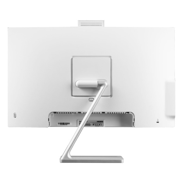 Фото - Комп'ютер-моноблок ProLogix Optima PLC24A (PLC24A.OPT.6CC.N.1593) White