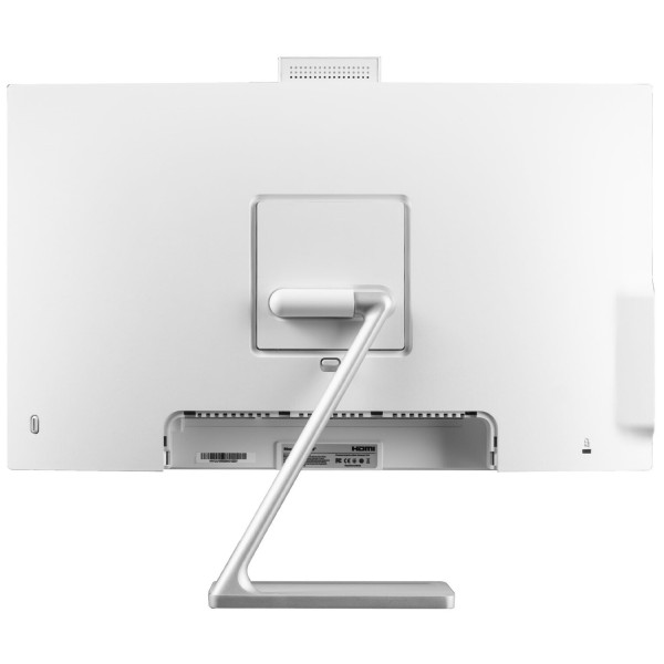 Фото - Компьютер-моноблок ProLogix Optima PLC27A (PLC27A.OPT.4AE.N.3473) White