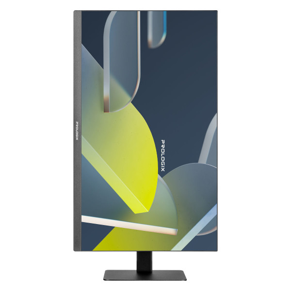 Фото - Комп'ютер-моноблок ProLogix Optima PLC24TD (PLC24TD.OPT.6CC.N.6777) Black