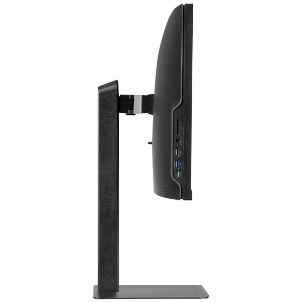 Фото - Комп'ютер-моноблок ProLogix Optima PLC24TD (PLC24TD.OPT.8DC.N.7425) Black