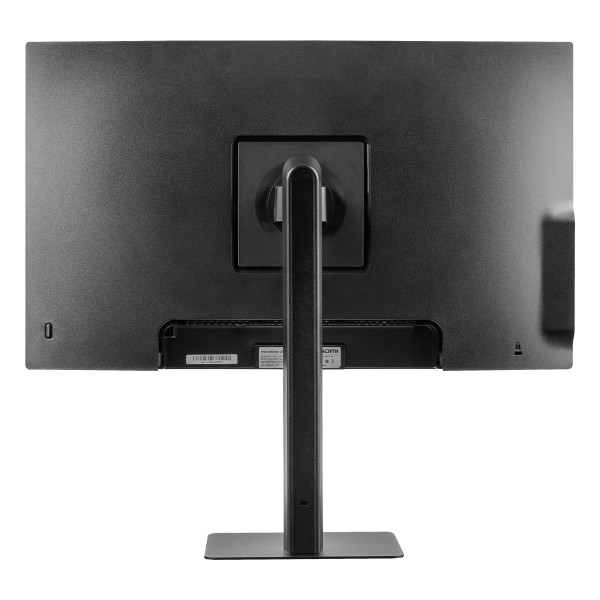 Фото - Комп'ютер-моноблок ProLogix Optima PLC24TD (PLC24TD.OPT.5CC.N.6489) Black