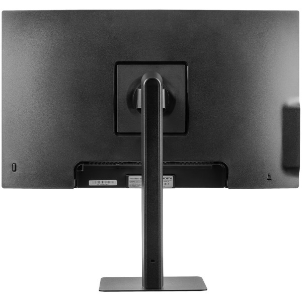 Фото - Комп'ютер-моноблок ProLogix Optima PLC24TD (PLC24TD.OPT.8DC.N.7425) Black