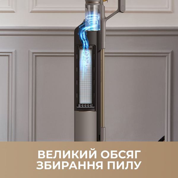 Фото - Набір мішків для базової станції очищення Dreame Z10 Station (VDB1)