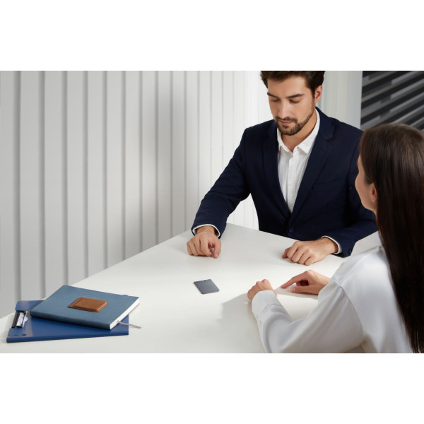 Фото - Диктофон Plaud.AI Note Black (NB-100-BL)