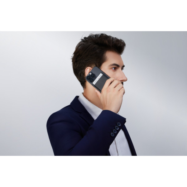 Фото - Диктофон Plaud.AI Note Silver (NB-100-SI)