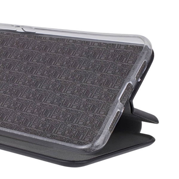 Фото - Чехол для смартфона BeCover Exclusive for Samsung Galaxy A37 5G SM-A376 Black (715018)