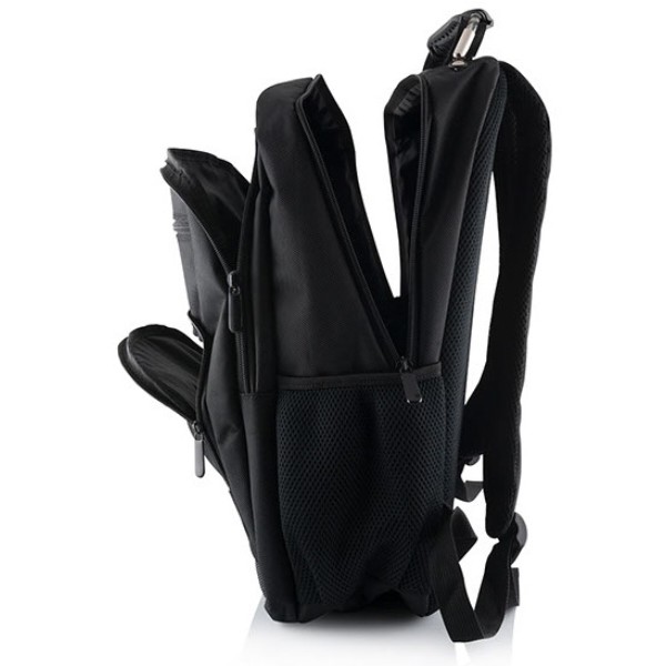 Фото - Рюкзак для ноутбука Logic Concept Easy 2 (PLE-LC-EASY2-15) Black