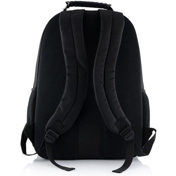 Фото - Рюкзак для ноутбука Logic Concept Easy 2 (PLE-LC-EASY2-15) Black