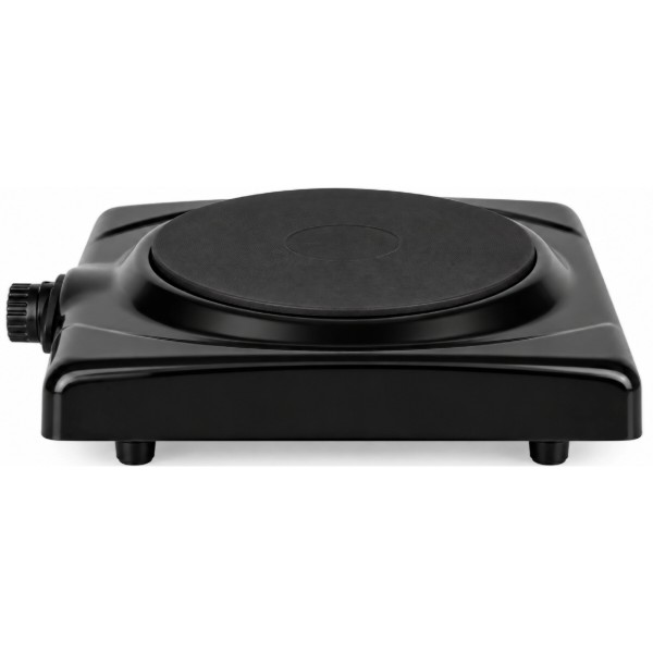 Фото - Плита електрична настільна Kumtel LX-7115 BLACK
