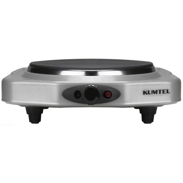 Фото - Плита електрична настільна Kumtel LX-7115 GREY