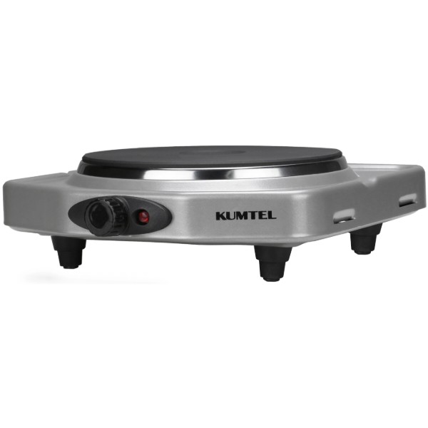 Фото - Плита електрична настільна Kumtel LX-7115 GREY