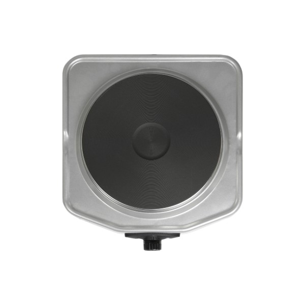 Фото - Плита електрична настільна Kumtel LX-7115 GREY