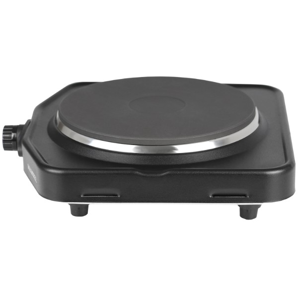 Фото - Плита електрична настільна Kumtel LX-7115 MATTE BLACK