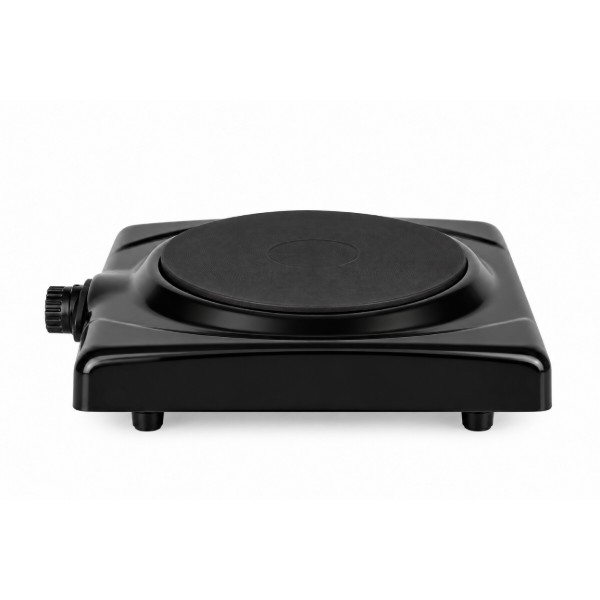 Фото - Плита електрична настільна Luxell LX-7011 BLACK