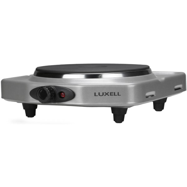 Фото - Плита електрична настільна Luxell LX-7011 GREY