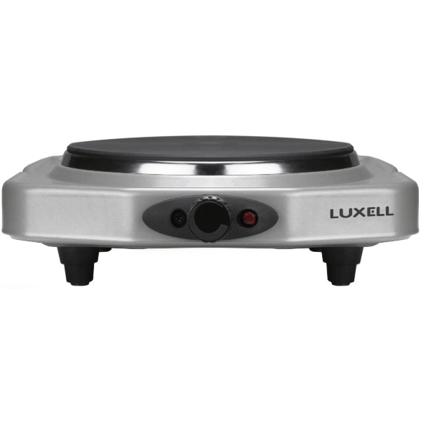 Фото - Плита електрична настільна Luxell LX-7011 GREY