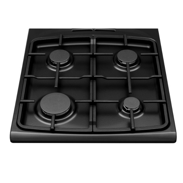 Фото - Плита газова Hansa FCGM581299