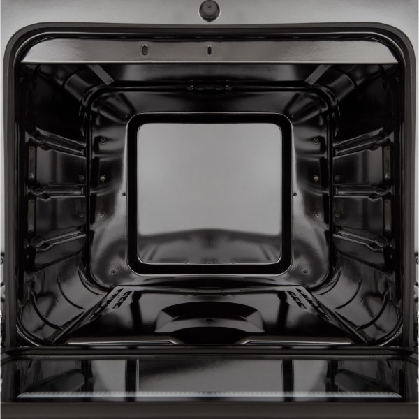 Фото - Плита газова ELEYUS ORUM 5001 EF WH