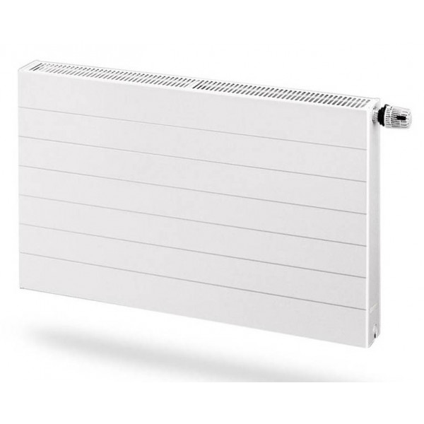Фото - Радіатор опалення Kermi Therm-X2 Line-K PLK 22 505x1105 мм, 1587 Вт (PLK220501101N2K)