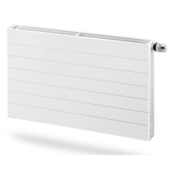 Фото - Радіатор опалення Kermi Therm-X2 Line-K PLK 22 505x1605 мм, 2305 Вт (PLK220501601N2K)