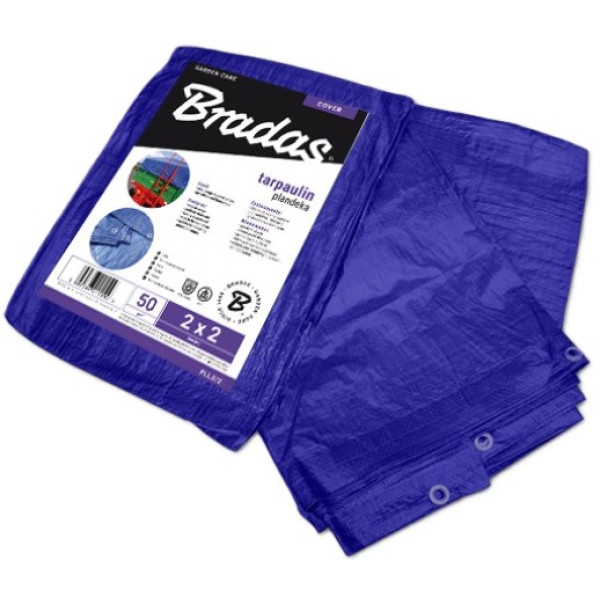 Фото - Тент BRADAS Standard 2х4 м (PLL2/4)