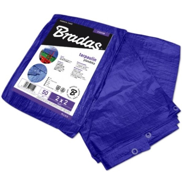 Фото - Тент BRADAS Standard 3х4 м (PLL3/4)