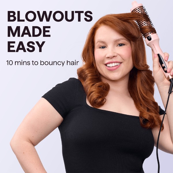 Фото - Плойка Wavytalk Blowout Boost 206