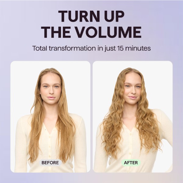Фото - Плойка Wavytalk C5 Power Wave