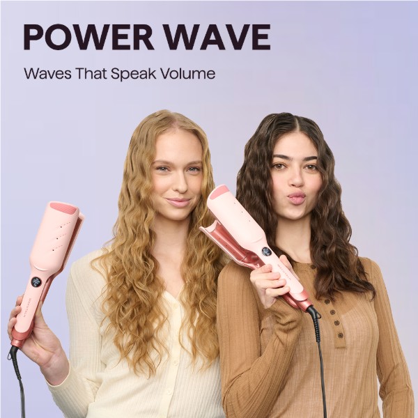 Фото - Плойка Wavytalk C5 Power Wave