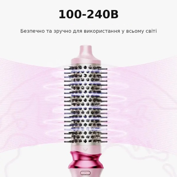 Фото - Плойка Wavytalk Heatwave Pro 350S