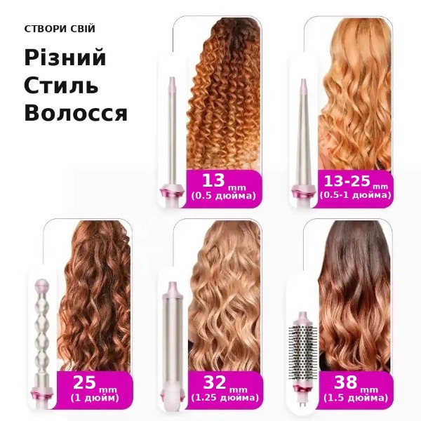 Фото - Плойка Wavytalk Heatwave Pro 350S