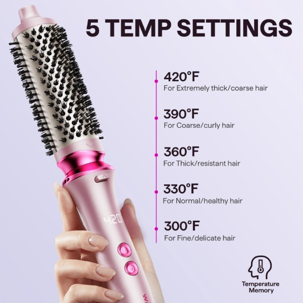 Фото - Плойка Wavytalk Heatwave Pro 350S