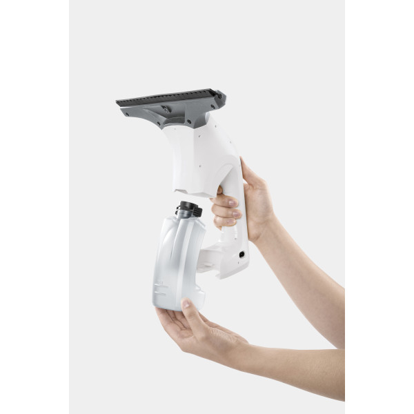 Фото - Пылесос оконный Karcher WV 1 Plus (1.633-608.0)