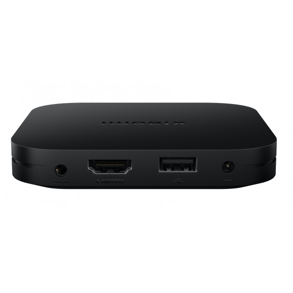Фото - Стационарный медиаплеер Xiaomi TV Box S (2nd Gen)