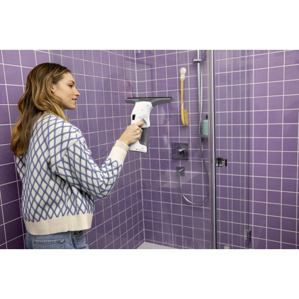 Фото - Пылесос оконный Karcher WV 1 Plus (1.633-608.0)