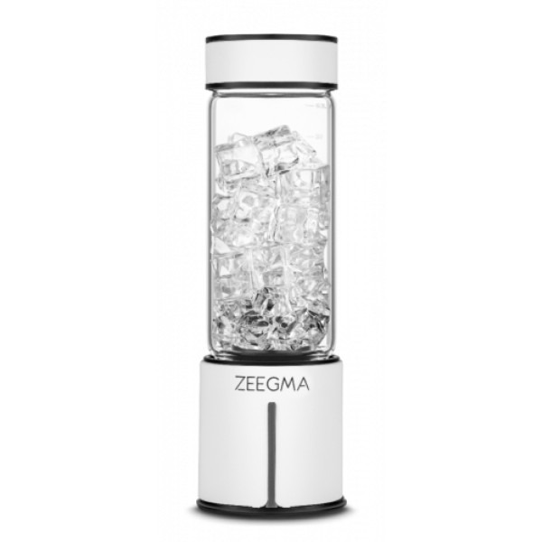 Фото - Блендер портативный Zeegma VITAMINE GO PLUS WHITE