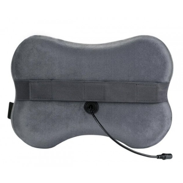 Фото - Масажер для шиї та спини Naipo Plush MGP-129M