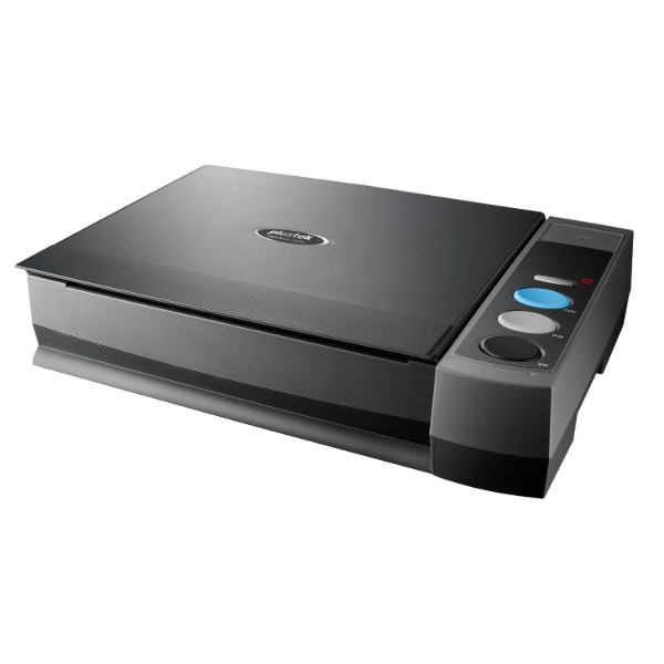 Фото - Сканер Plustek OpticBook 3800L (0281TS) Фото - Сканер Plustek OpticBook 3800L (0281TS)