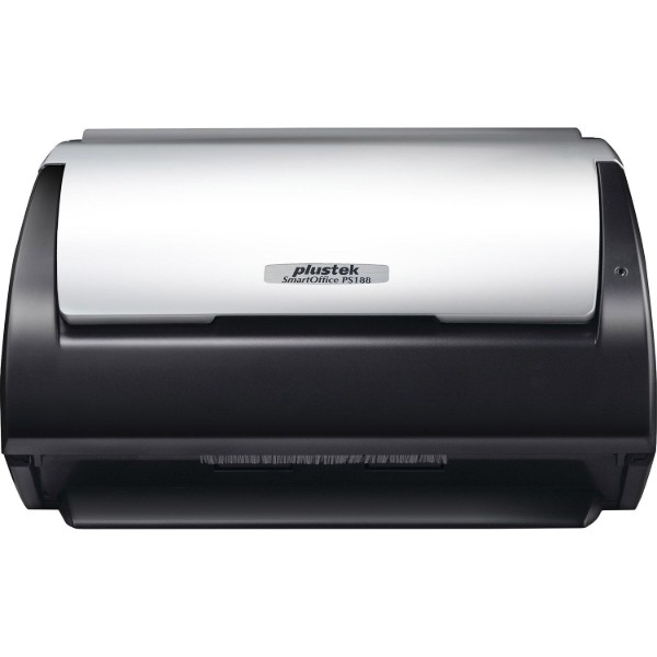 Фото - Сканер Plustek SmartOffice PS188 Фото - Сканер Plustek SmartOffice PS188