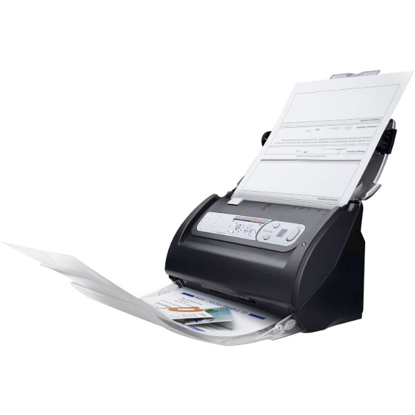 Фото - Сканер Plustek SmartOffice PS188