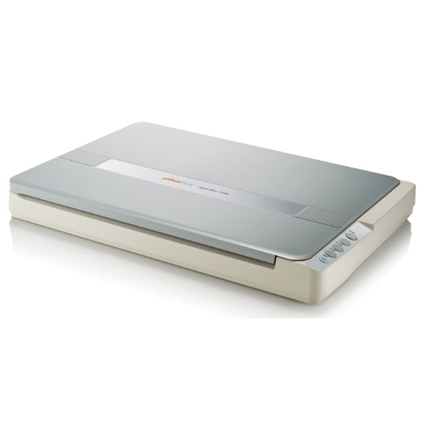 Фото - Сканер Plustek OpticSlim 1180 А3 (0254TS)