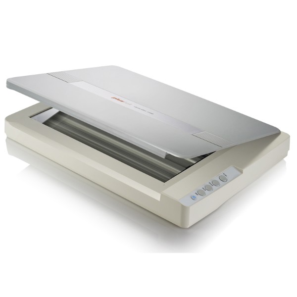 Фото - Сканер Plustek OpticSlim 1180 А3 (0254TS)