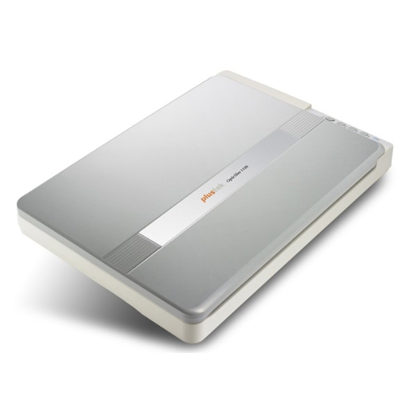 Фото - Сканер Plustek OpticSlim 1180 А3 (0254TS)