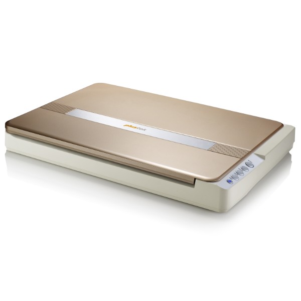 Фото - Сканер Plustek OpticSlim 1680 (0261TS)