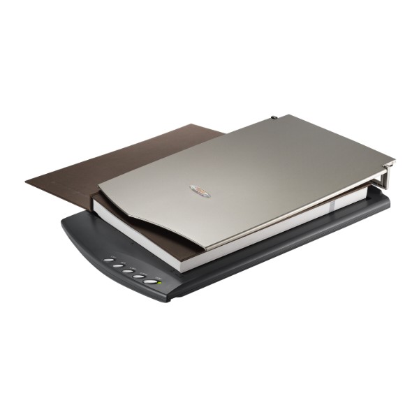 Фото - Сканер Plustek OpticSlim 2610 Plus (0304)