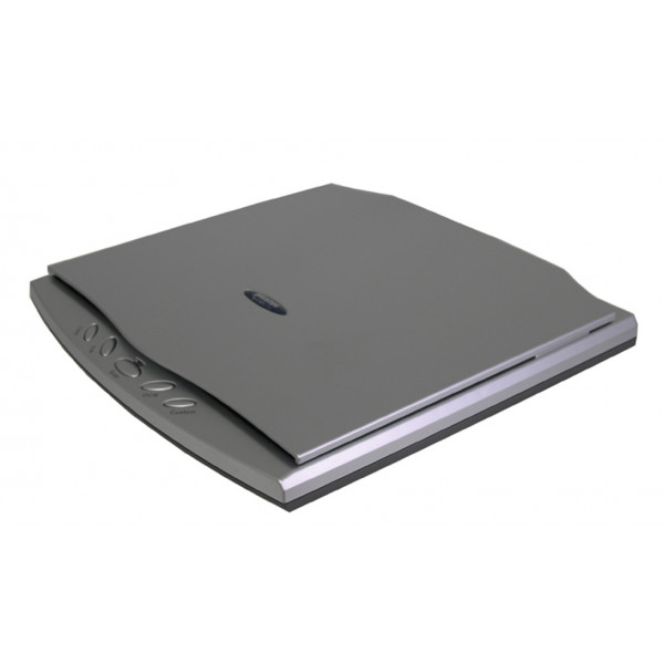 Фото - Сканер Plustek OpticSlim 550 Plus (0278TS)