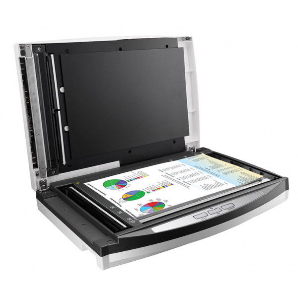 Фото - Сканер Plustek SmartOffice PL4080 (0283TS)
