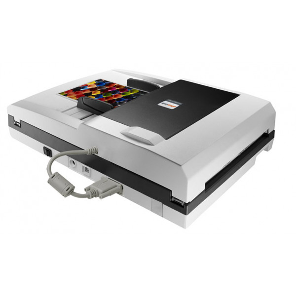 Фото - Сканер Plustek SmartOffice PL4080 (0283TS)